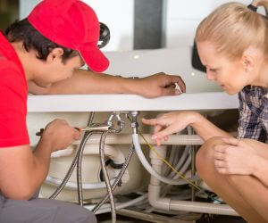 About Emergency plumbing pros North Carrollton, MS